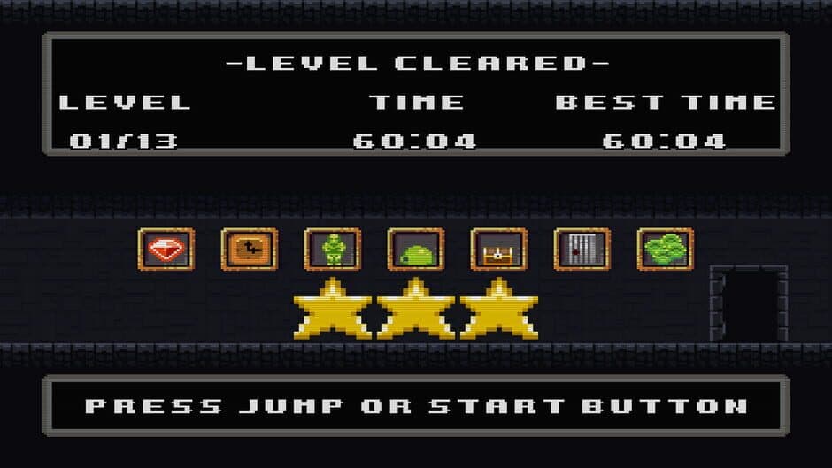 In Dungeon screenshot