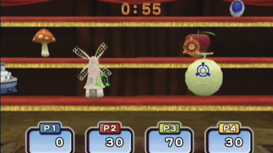Harvest Moon: Tree of Tranquility screenshot