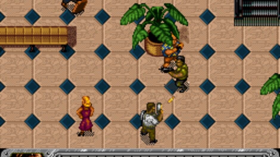 True Lies screenshot