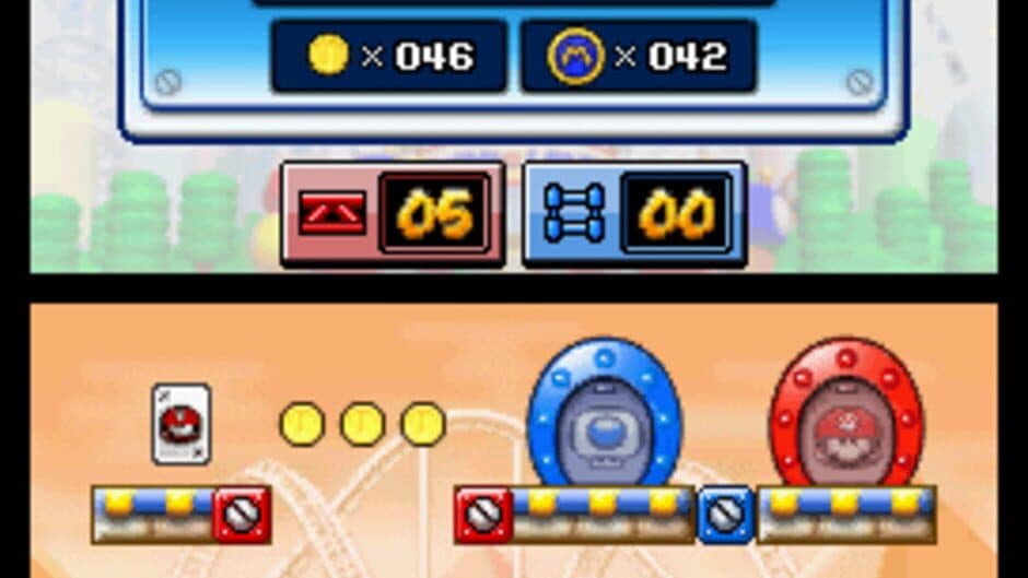 Mario vs. Donkey Kong: Mini-Land Mayhem! screenshot