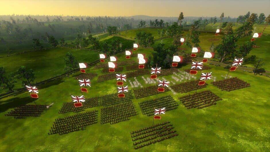 Empire: Total War screenshot