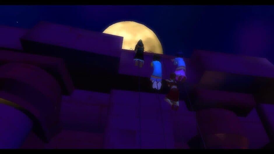 Ankh 2: Heart of Osiris screenshot