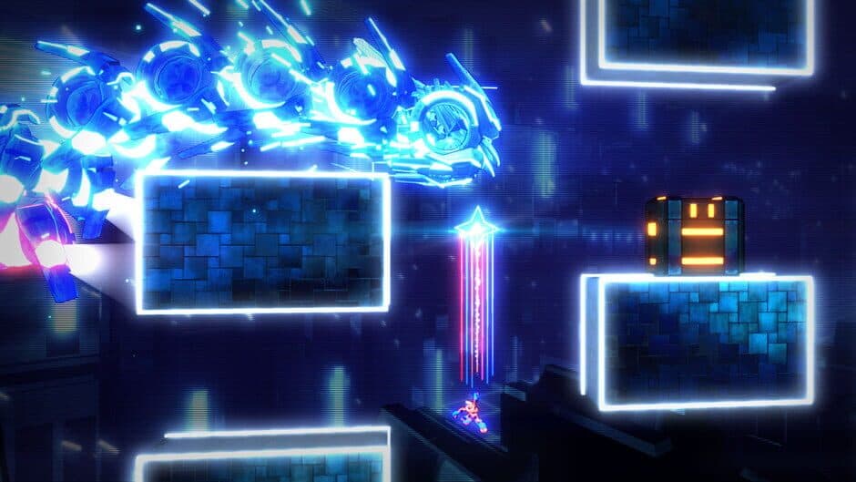 Exception screenshot