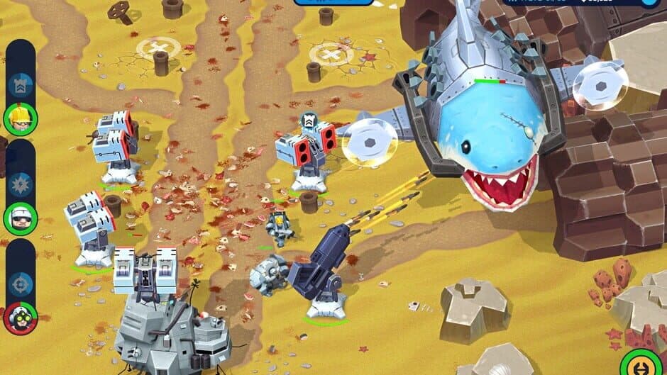 OTTTD screenshot