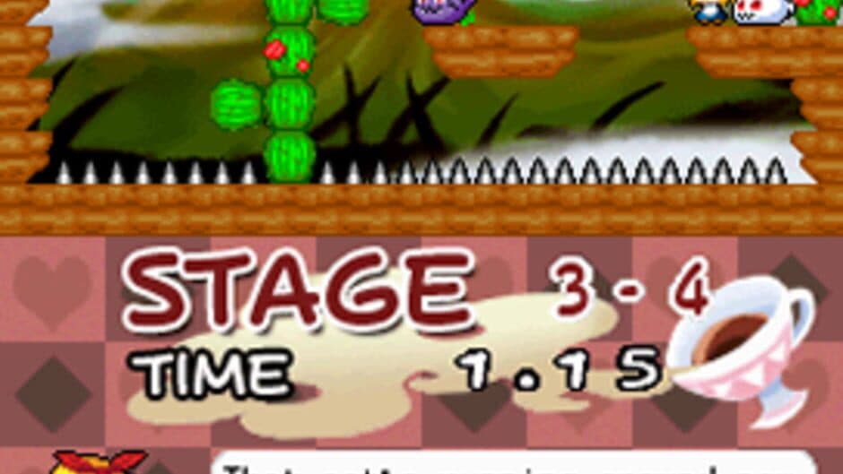 Rabi Laby screenshot