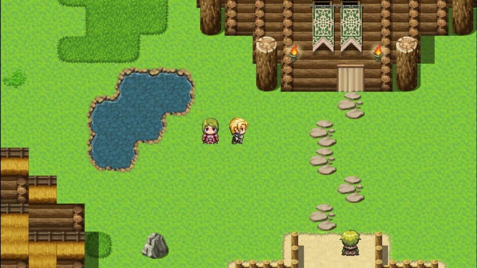 Destiny of Altrais screenshot