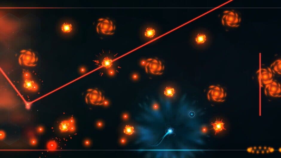 Hungry Flame screenshot