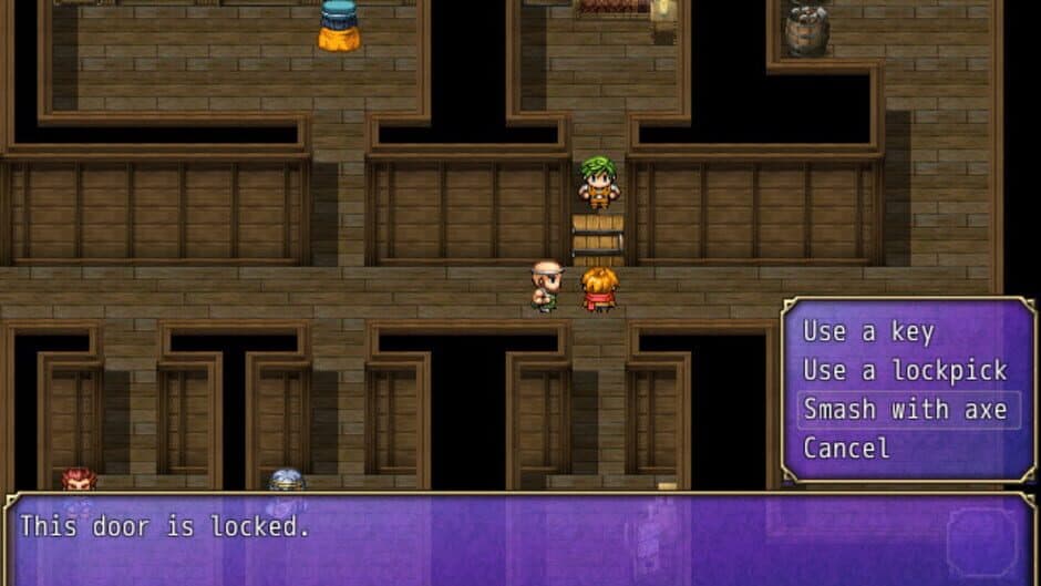 Reign of the Succubus screenshot
