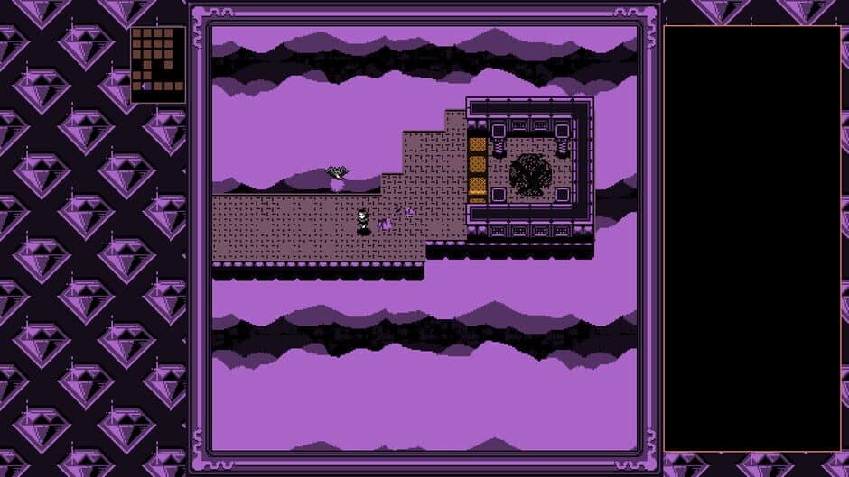 Ruby & Majesty: Treasure Team screenshot