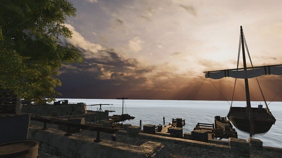 Tales of Glory screenshot