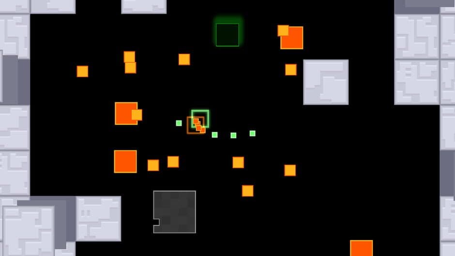 Disastr_Blastr screenshot