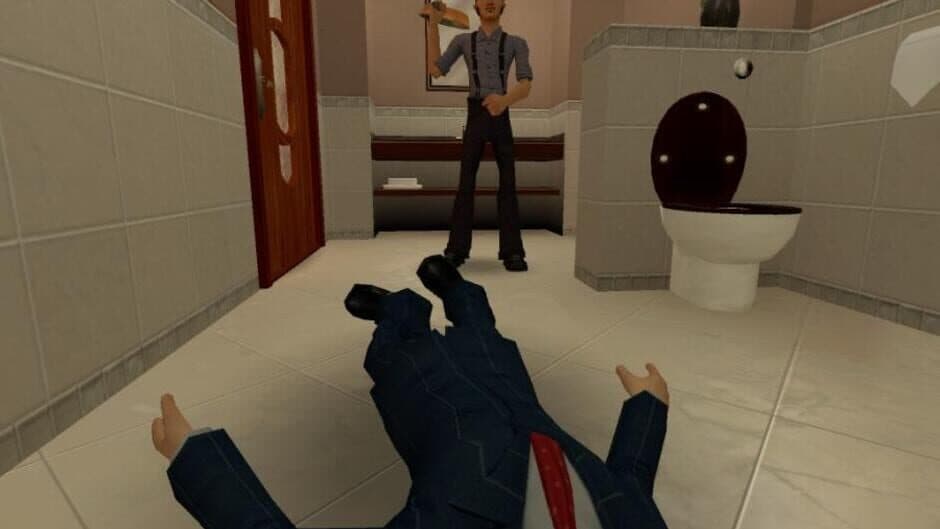 The Ship: Murder Party screenshot