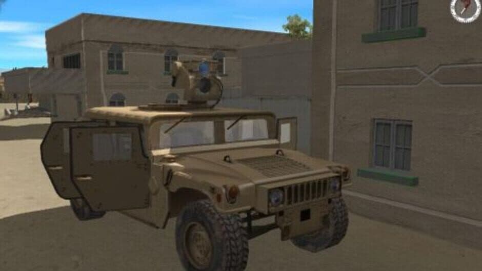 Combat Mission: Shock Force screenshot