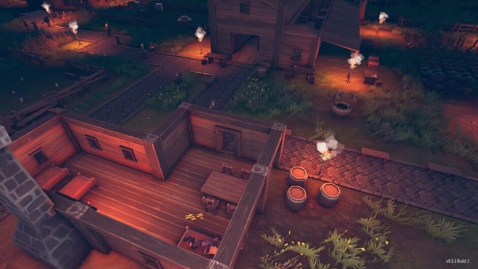 Community Inc screenshot