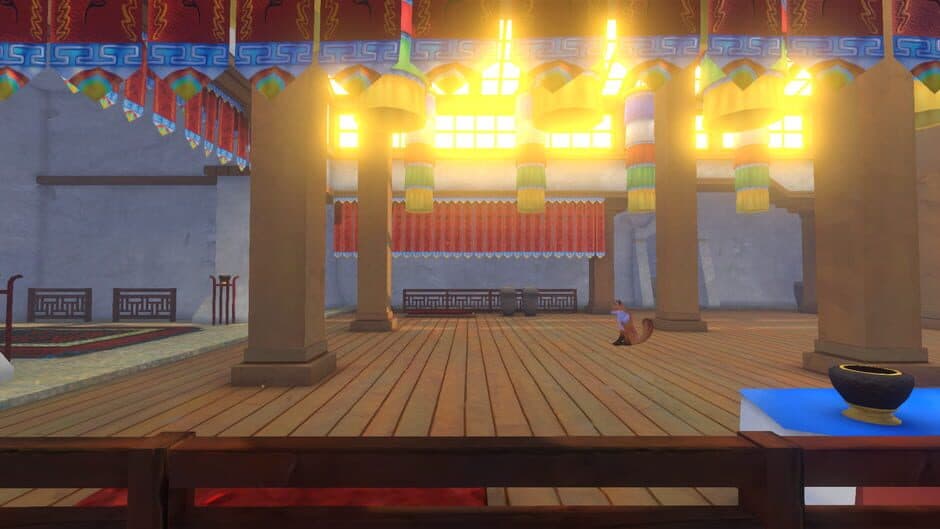 The Wild Eternal screenshot