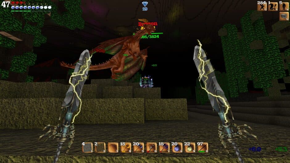 Block Story screenshot