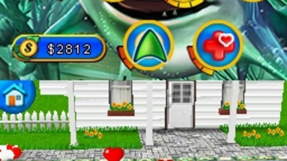 101 Shark Pets screenshot