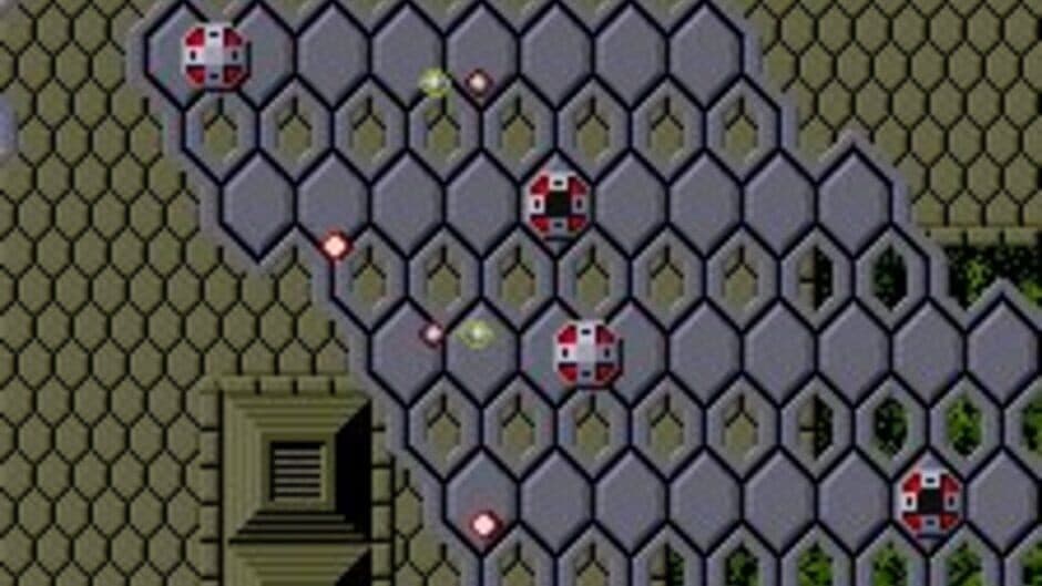 Exed Exes screenshot