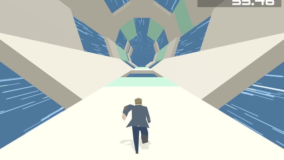 Boson X screenshot