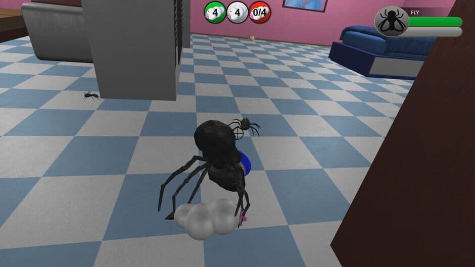 FlyWarzz screenshot