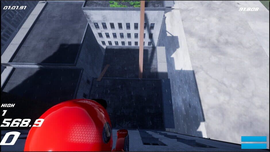 Wheelz2 screenshot