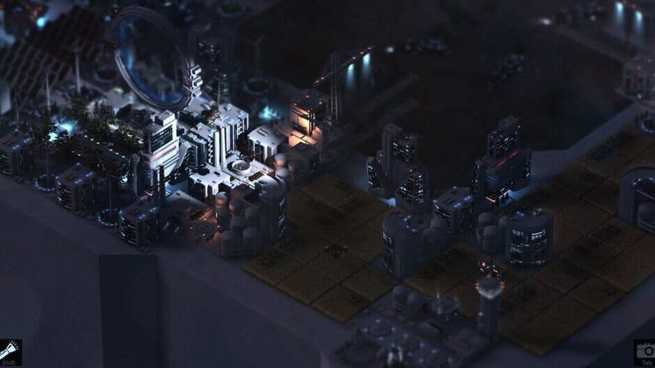 Cliff Empire screenshot