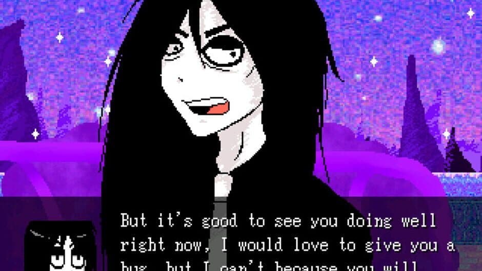Illusion screenshot