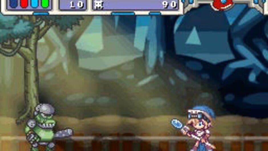 Jewel Adventures screenshot