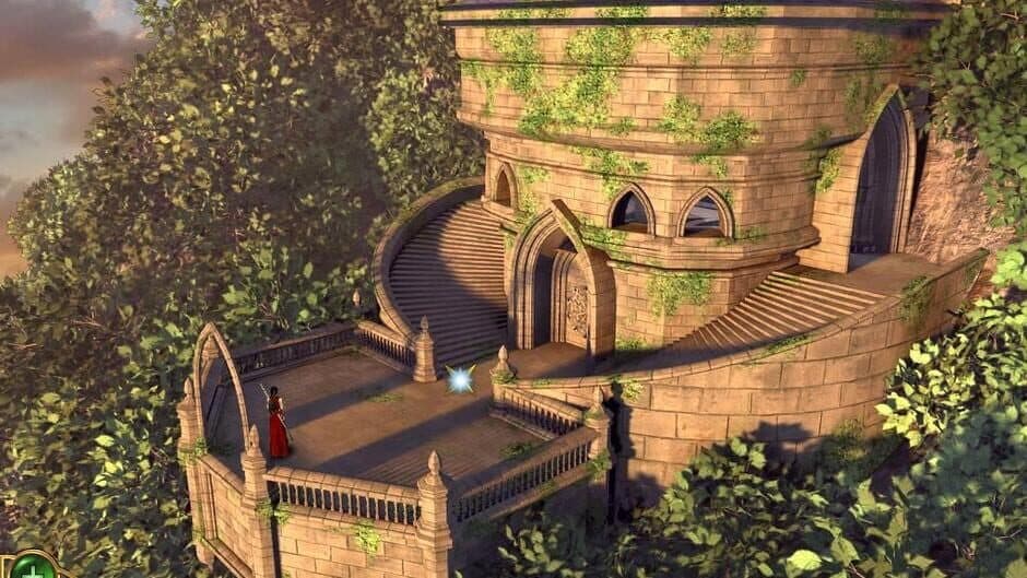 Keepsake screenshot