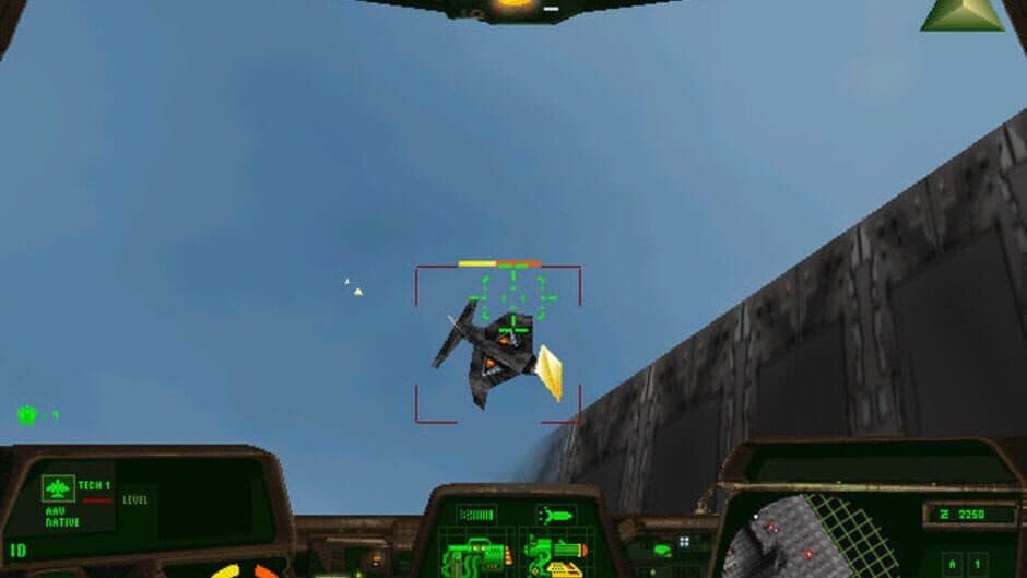 Uprising: Join or Die screenshot