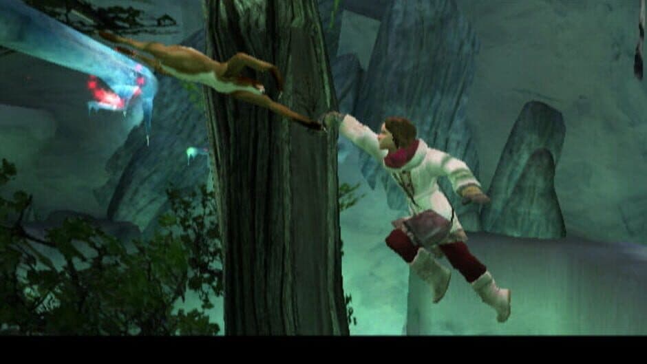 The Golden Compass screenshot