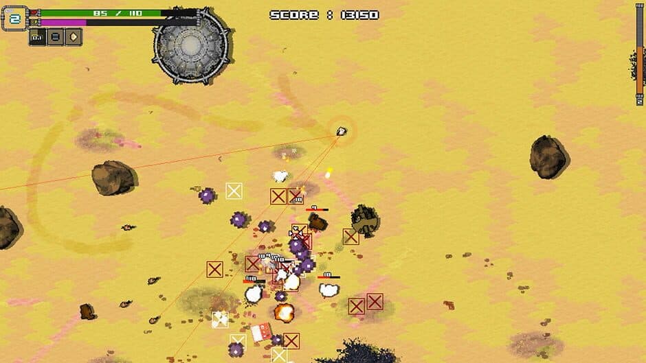 Costumenaut screenshot