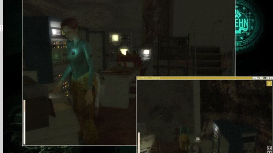 eXperience 112 screenshot