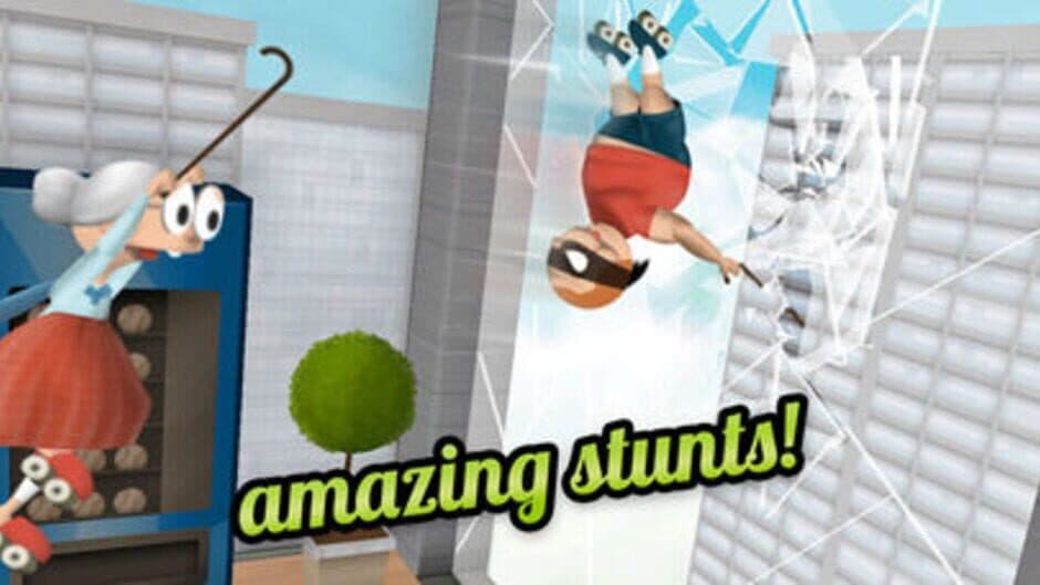 Granny Smith screenshot