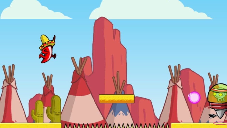 Spoiler Alert screenshot