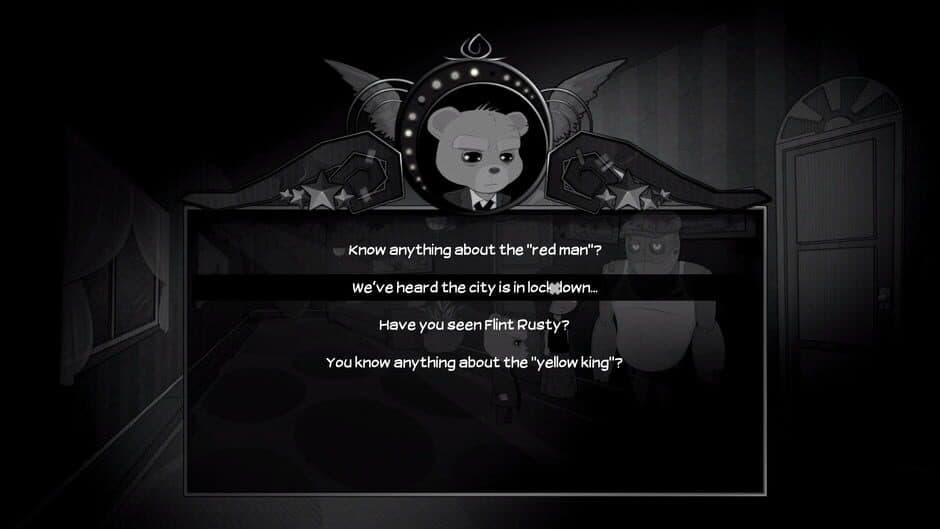 Bear With Me screenshot
