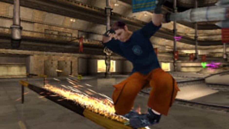 Aggressive Inline screenshot