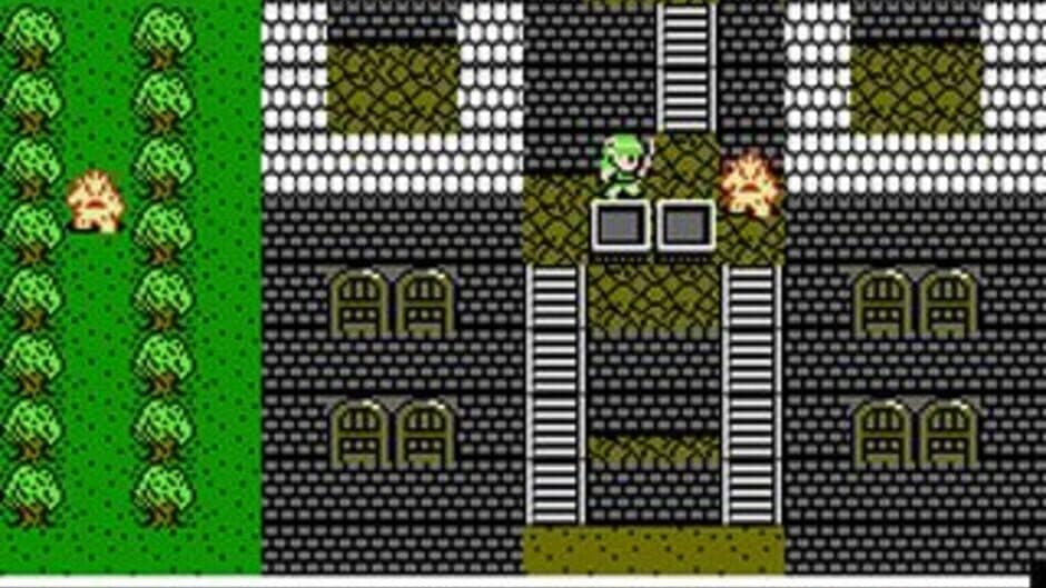 Arkista's Ring screenshot