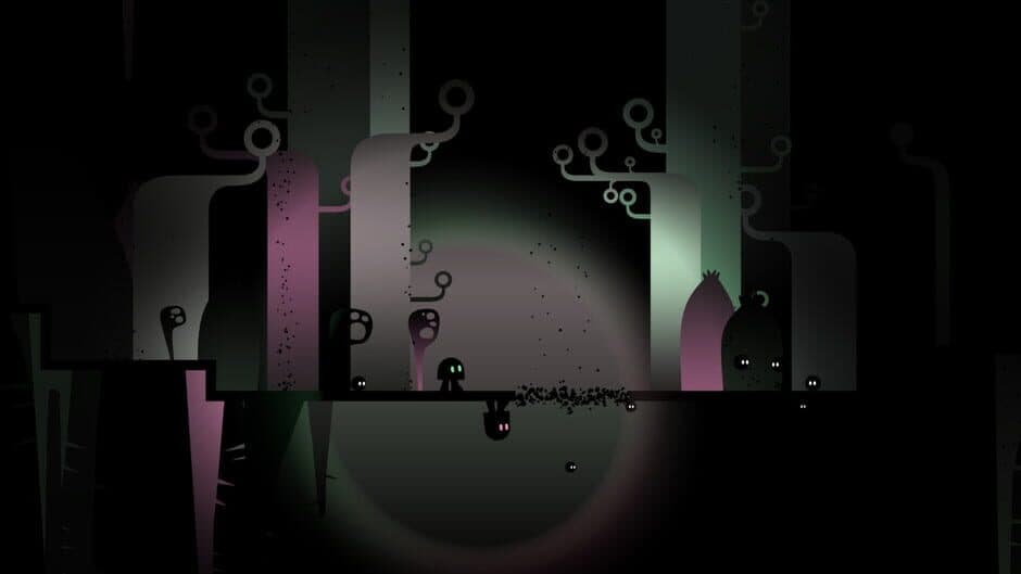 Ibb & Obb screenshot