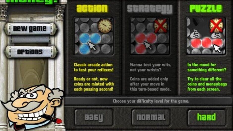 Big Money! screenshot