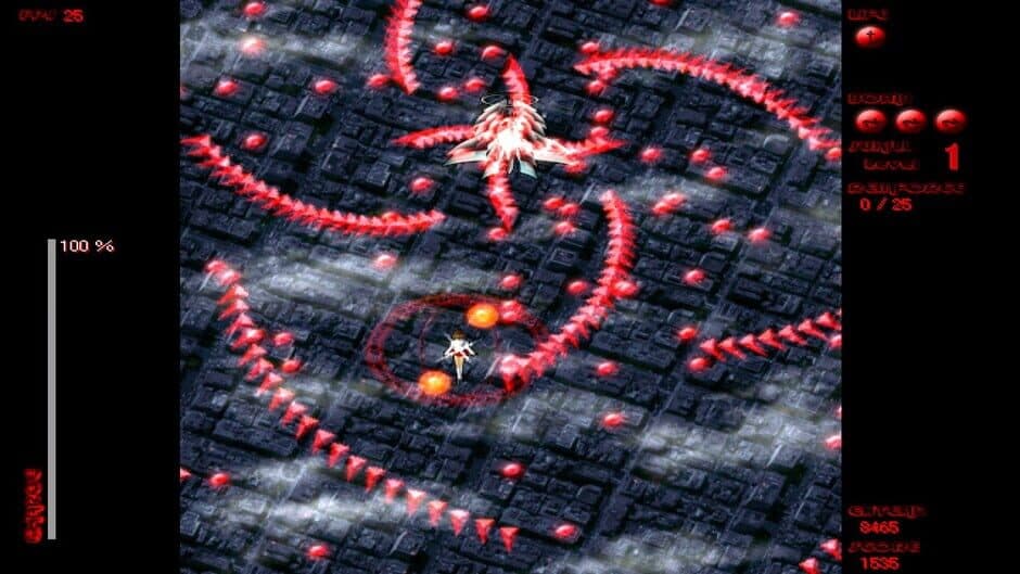 eXceed Gun Bullet Children screenshot