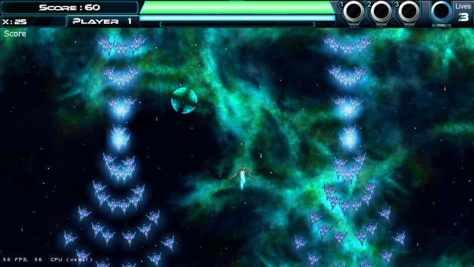 ReVeN: XBridge screenshot