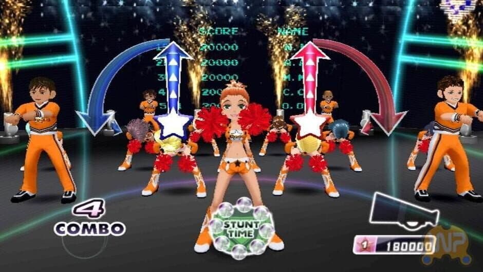 We Cheer 2 screenshot