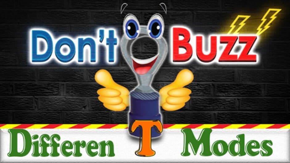 Dont Buzz screenshot