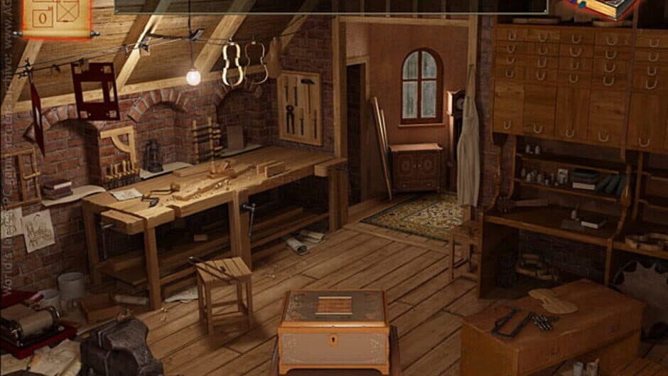 Musaic Box screenshot