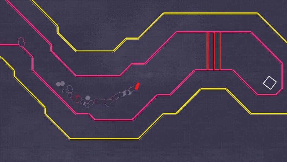 Flywrench screenshot