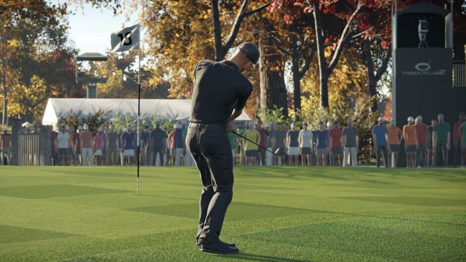 The Golf Club 2 screenshot