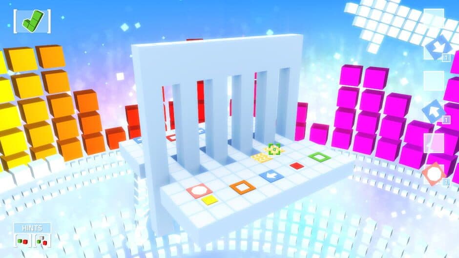 Rush screenshot