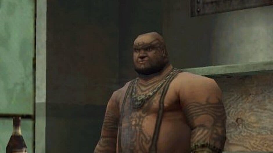 Kingpin: Life of Crime screenshot