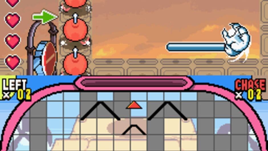 Go! Go! Kokopolo: Harmonious Forest Revenge screenshot